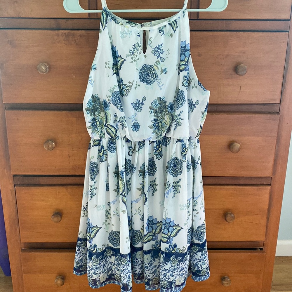 Summer dress
